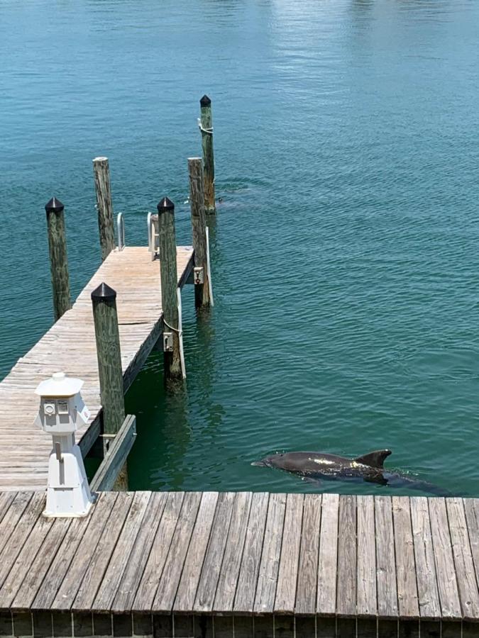 Luxury And Spacious Waterside Getaway Clearwater Beach Exterior foto